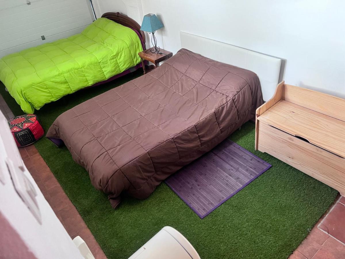 Casa Ideal Familias Y Grupos Con Balcones Exterior Soleada Patios Cerca Alhambra, Sierra Nevada, Rio Genil, Lancha Del Genil, Parque Llano Y Reloj Del Sol Con Barbacoas, Campo De Futbol, Circuito Gimnasia Daire Granada Dış mekan fotoğraf