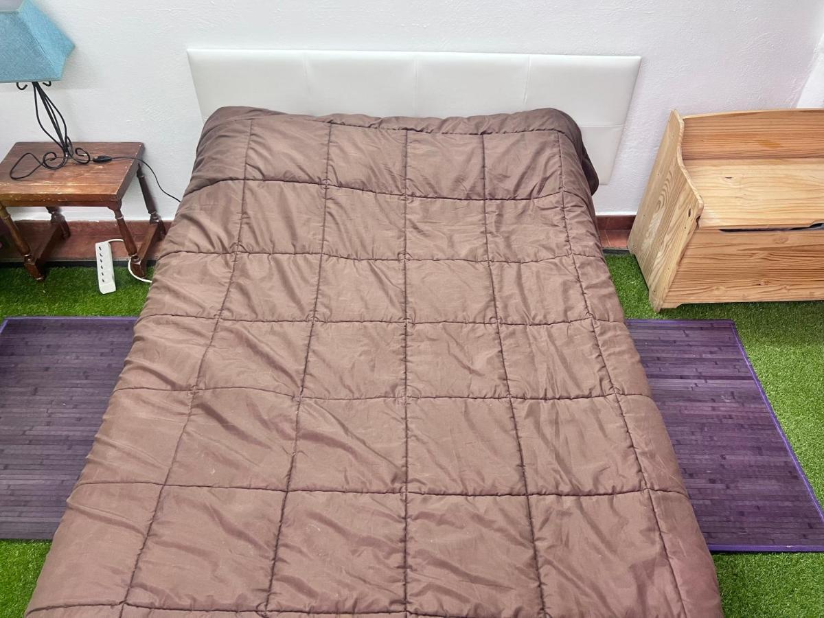 Casa Ideal Familias Y Grupos Con Balcones Exterior Soleada Patios Cerca Alhambra, Sierra Nevada, Rio Genil, Lancha Del Genil, Parque Llano Y Reloj Del Sol Con Barbacoas, Campo De Futbol, Circuito Gimnasia Daire Granada Dış mekan fotoğraf