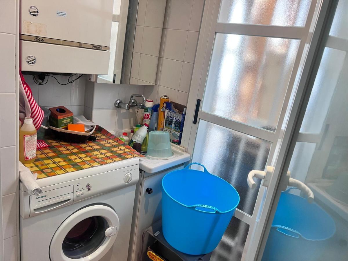 Casa Ideal Familias Y Grupos Con Balcones Exterior Soleada Patios Cerca Alhambra, Sierra Nevada, Rio Genil, Lancha Del Genil, Parque Llano Y Reloj Del Sol Con Barbacoas, Campo De Futbol, Circuito Gimnasia Daire Granada Dış mekan fotoğraf